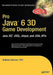 Pro Java 6 3D Game Development: Java 3d, Jogl, Jinput and Joal APIs by Andrew Davison