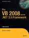 Pro VB 2008 and the .Net 3.5 Platform by Andrew Troelsen