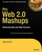 Pro Web 2.0 Mashups: Remixing Data and Web Services by Raymond Yee