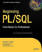 Beginning PL/SQL: From Novice to Professional by Donald Bales
