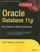 Oracle Database 11g: New Features for DBAs and Developers by Sam Alapati