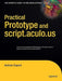 Practical Prototype and script.aculo.us by Andrew DuPont