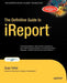 The Definitive Guide to iReport by Giulio Toffoli