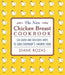 The New Chicken Breast Cookbook by Diane Rozas