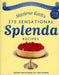 Marlene Koch's Sensational Splenda Recipes: Over 375 Recipes Low in Sugar, Fat, and Calories by Marlene Koch