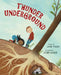 Thunder Underground by Jane Yolen