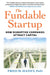 The Fundable Startup by Thommen Christian Thommen