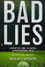 Bad Lies: A Story of Libel, Slander, and Professional Golf by Tony Jacklin