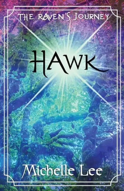 Hawk by Michelle Lee