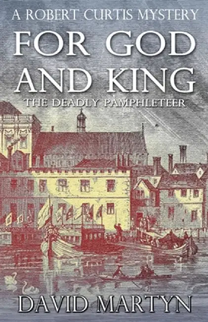 For God and King by David Martyn