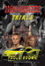 Dream Wanderers Trials Book 3 by Paula Brown