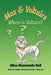 Max and Voltaire Where is Voltaire? by Mina Mauerstein Bail
