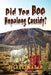 Did You Boo Hopalong Cassidy? by Richard Baran
