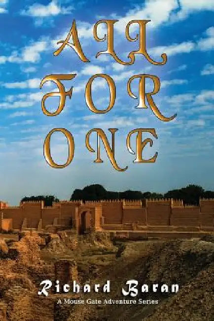 All for One by Richard Baran