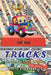 Trucks I The Legend of Beverly Joe Breece by David E. Swarbrick, Bruce Moran
