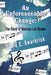 An Unforeseeable Change by David Swarbrick