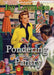 Pondering the Pantry by Jay Levinson