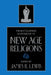 The Encyclopedic Sourcebook of New Age Religions by James R. Lewis