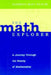 The Math Explorer: A Journey Through the Beauty of Mathematics by Jefferson Hane Weaver