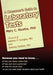A Consumers' Guide to Laboratory Tests by Mary C. Ricotta