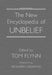 The New Encyclopedia of Unbelief by Tom Flynn
