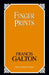 Finger Prints by Francis Galton