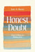 Honest Doubt by James a. Haught