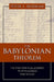 The Babylonian Theorem by Peter S. Rudman