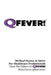 Q Fever! - Medical Humor & Satire For Healthcare Professionals by Q. Fever!