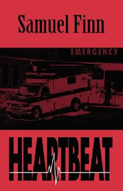 Heartbeat by Samuel Finn