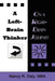 A Left-Brain Thinker on a Right-Brain Journey: New Formulas for Attaining Life-Changing Goals by Nancy R. Daly Mba