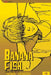 Banana Fish, Vol. 4 by Akimi Yoshida