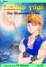 Fushigi Yûgi, Vol. 10 by Yuu Watase