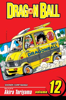 Dragon Ball by Akira Toriyama