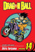 Dragon Ball, Vol. 14 by Akira Toriyama