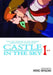 Castle in the Sky Volume 1 by Hayao Miyazaki