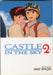 Castle in the Sky by Hayao Miyazaki