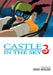Castle in the Sky, Vol. 3 by Hayao Miyazaki