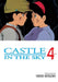 Castle in the Sky by Hayao Miyazaki