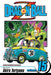 Dragon Ball Z, Volume 15 by Akira Toriyama