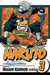 Naruto, Volume 3 by Masashi Kishimoto