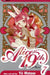 The Lost Word by Yuu Watase
