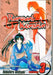 Rurouni Kenshin, Vol. 3, Volume 3: A Reason to ACT by Nobuhiro Watsuki