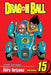 Dragon Ball, Vol. 15 by Akira Toriyama