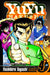 YuYu Hakusho, Volume 4 by Yoshihiro Togashi