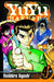 YuYu Hakusho, Volume 4 by Yoshihiro Togashi