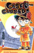 Case Closed, Volume 1 by Gosho Aoyama