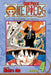 One Piece, Vol. 4 by Eiichiro Oda