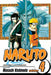 Naruto, Volume 4 by Masashi Kishimoto