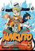 Naruto, Volume 5 by Masashi Kishimoto